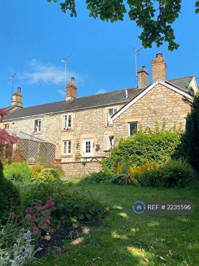 2 Bedroom End Of Terrace House To Rent In Orchard Cottages, Camerton, Bath, BA2