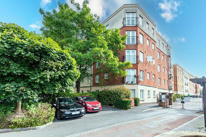 2 Bedroom Flat To Rent In Doudney Court, William Street, Bedminster, BS3