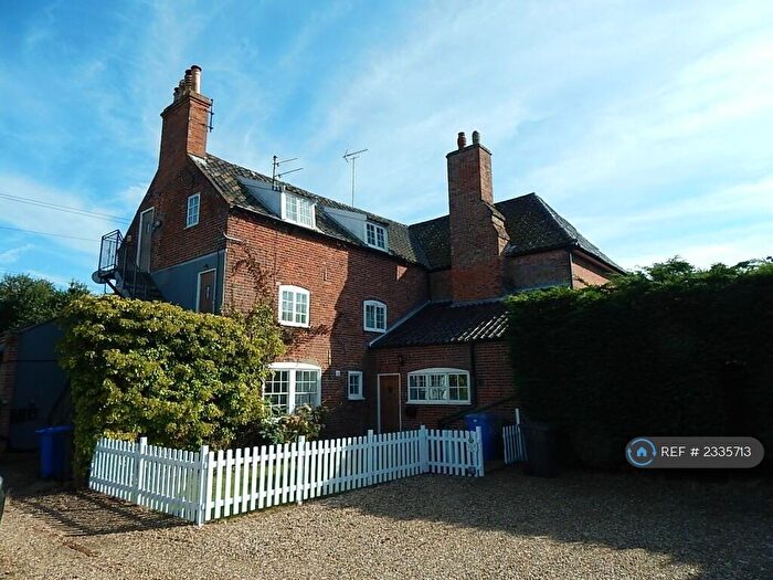 1 Bedroom Flat To Rent In Glebe Close, Lowestoft, NR32