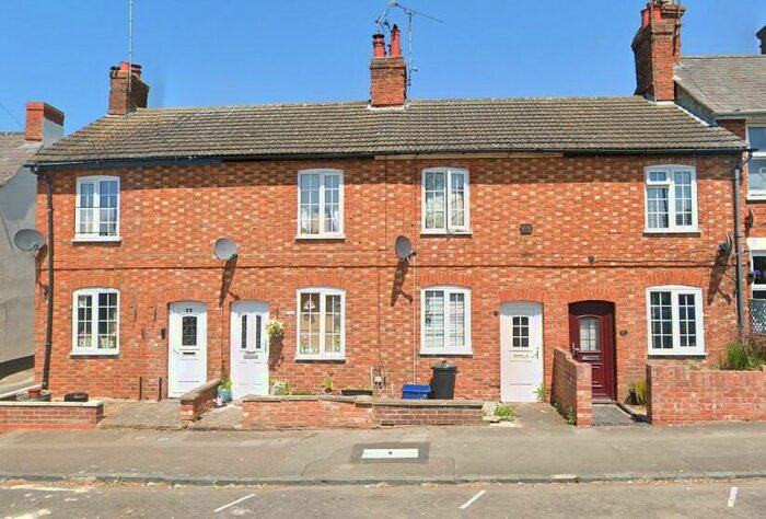 2 Bedroom House To Rent In Tickford Street, Newport Pagnell, MK16