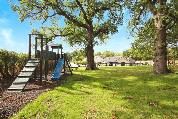 2 Bedroom Bungalow For Sale In Hatton Grange, Brownley Green Lane, Hatton, Warwick, CV35