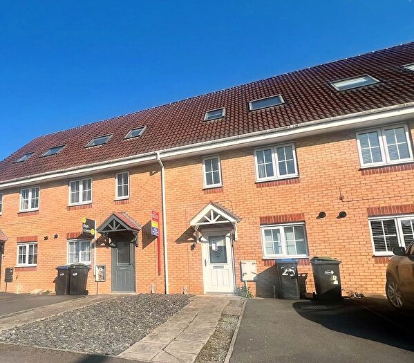 3 Bedroom Terraced House For Sale In Chillerton Way, Wingate, Durham, TS28
