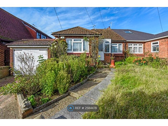 4 Bedroom Semi-Detached House To Rent In School Lane, Higham, Rochester, ME3