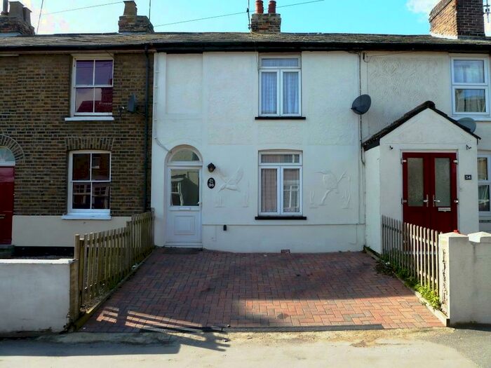 3 Bedroom Terraced House To Rent In Wantz Road Maldon Essex, CM9