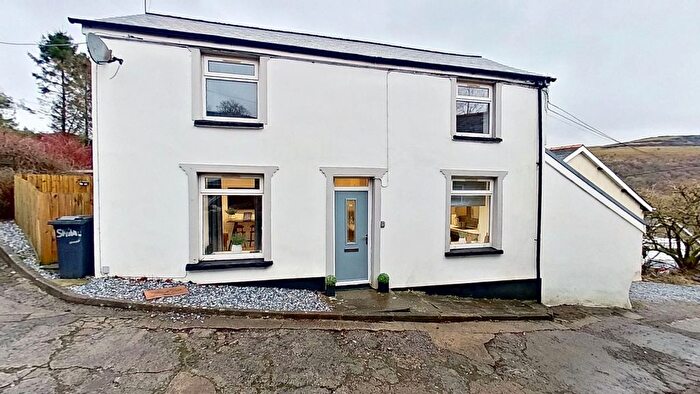 3 Bedroom Detached House For Sale In Smithy House, Smithy House, Pontsticill, Merthyr Tydfil, CF48