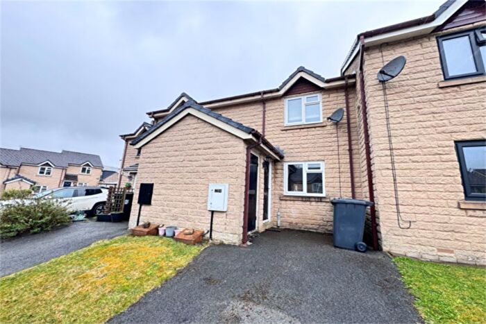 2 Bedroom Terraced House For Sale In Belgrade Avenue, Chinley, High Peak, SK23