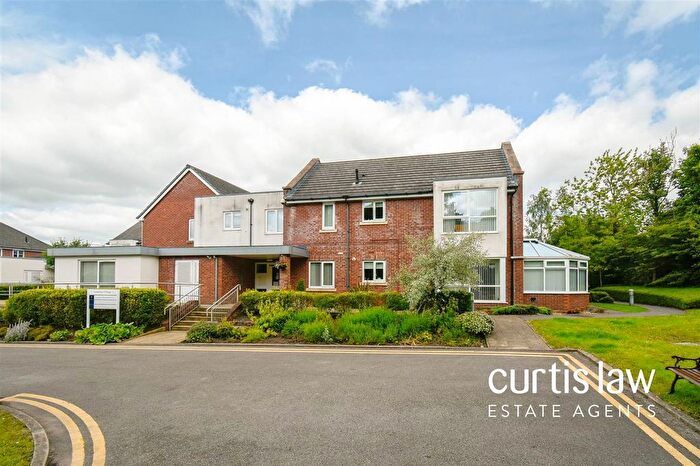 2 Bedroom Flat For Sale In Preston New Road, Blackburn, BB2