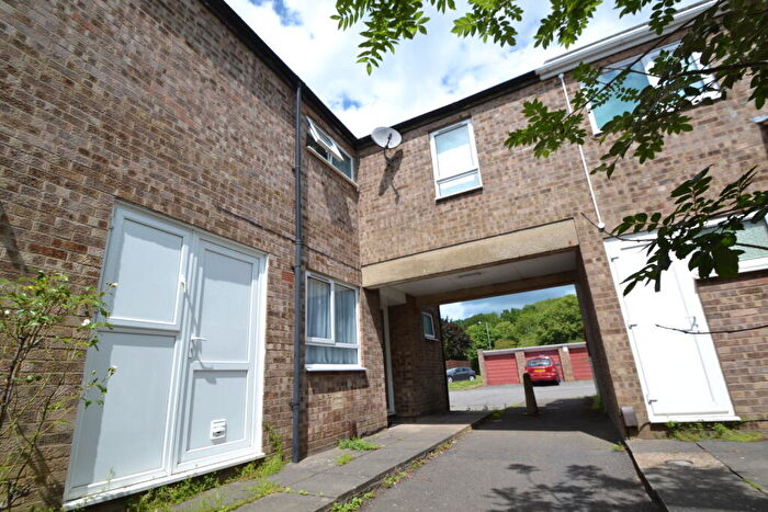 House Of Multiple Occupation To Rent In Nansen Walk, Corby, NN18