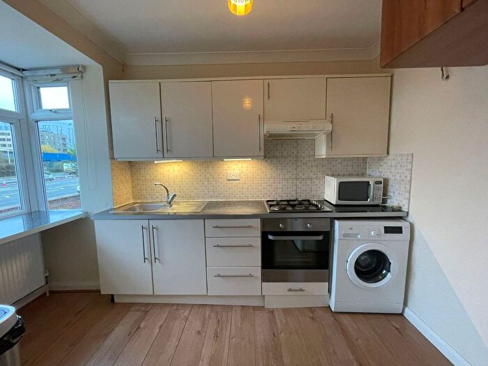 1 Bedroom Flat To Rent In Greystoke Park Terrace, London, W5