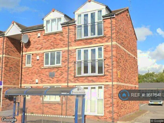 2 Bedroom Flat To Rent In Faheem Court, Rotherham, S65