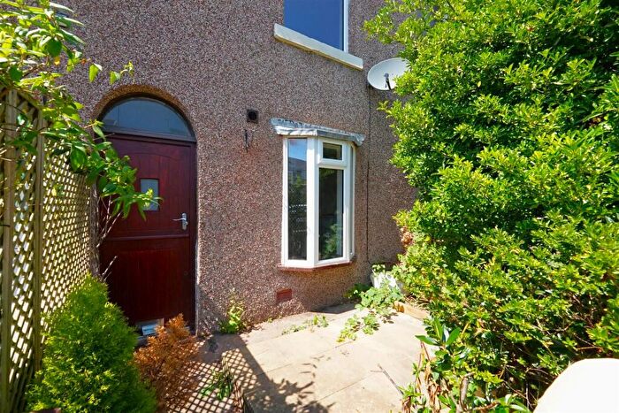 2 Bedroom Terraced House To Rent In Grosvenor Street, Barrow-In-Furness, LA14