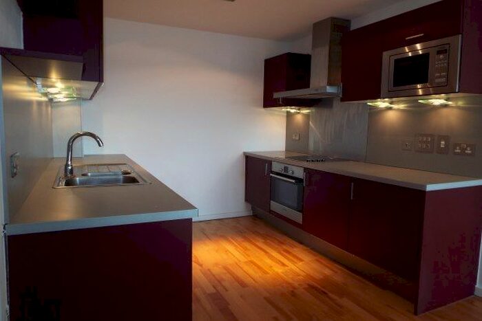 1 Bedroom Flat To Rent In Witham Wharf, Lincoln, LN5