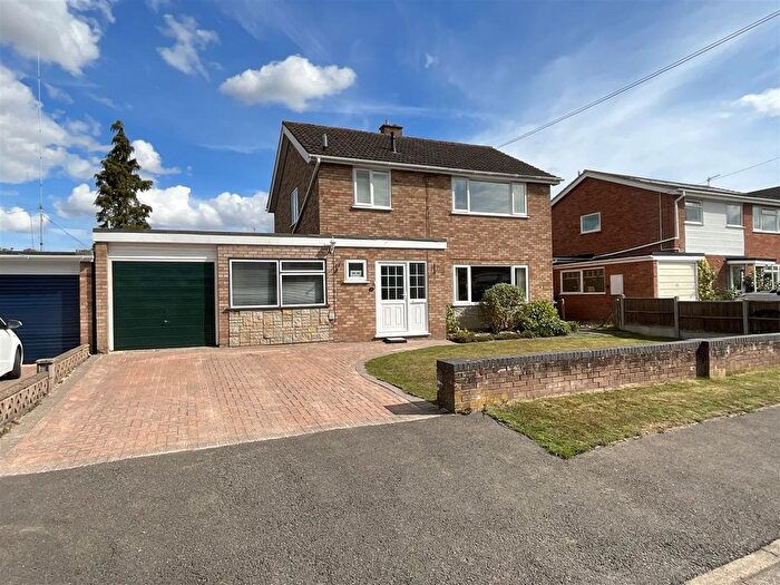 4 Bedroom Detached House For Sale In Wykewane, Malvern, WR14