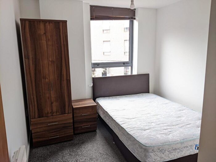 2 Bedroom Apartment To Rent In Dun Street, Kelham Island, Sheffield, S3