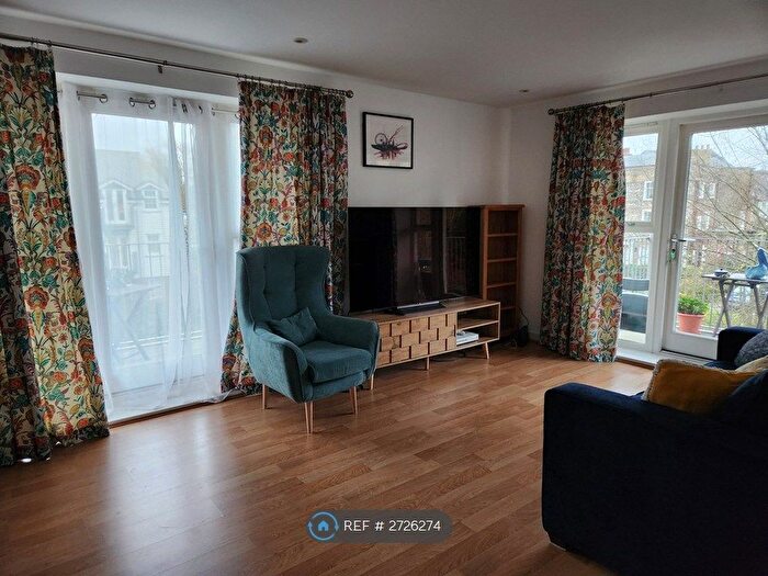 2 Bedroom Flat To Rent In Westwood Drive, Canterbury, CT2