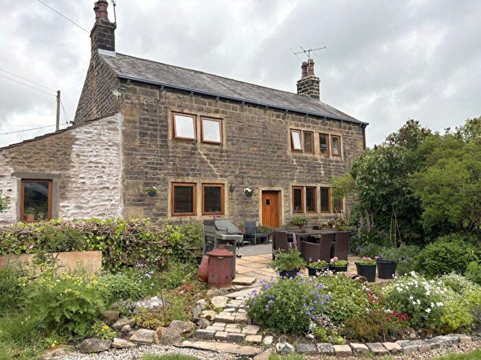 3 Bedroom Detached House For Sale In Canal Side Property For Sale – Wanless Water Farm, Red Lane, Colne, BB8