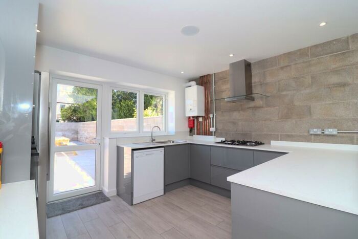 5 Bedroom Terraced House To Rent In Letty Street, Cathays, CF24