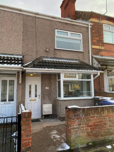 3 Bedroom Terraced House To Rent In Bentley Street, Cleethorpes, DN35