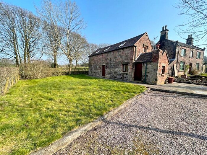 2 Bedroom Barn Conversion To Rent In Little Foxlowe Barn Crowborough Road Biddulph Moor, Stoke On TrentStaffordshire, ST8