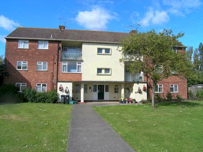 2 Bedroom Flat To Rent In Williton Crescent, BS23