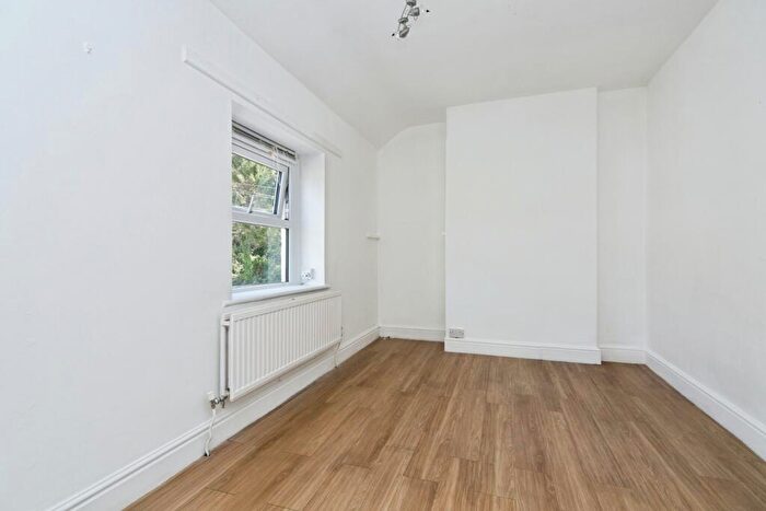 2 Bedroom End Of Terrace House For Sale In Chapel Street, Mochdre, Colwyn Bay, Conwy, LL28