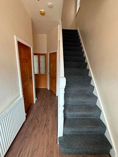 4 Bedroom Property To Rent In Ryland Road, Erdington, Birmingham, B24