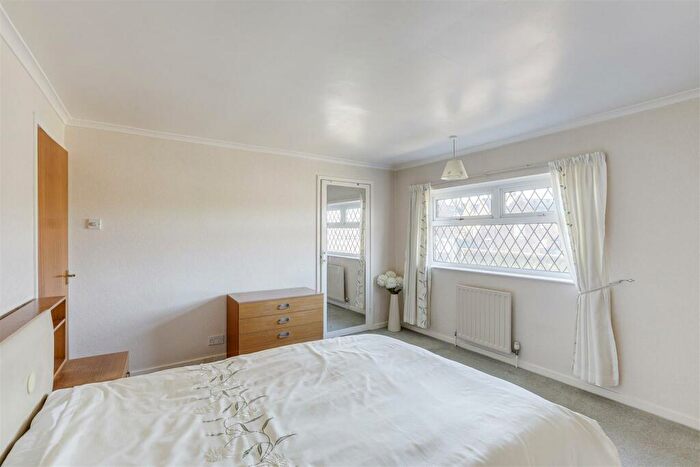 2 Bedroom Semi-Detached House For Sale In Coronation Drive, South Normanton, Alfreton, DE55