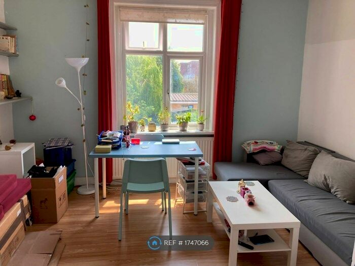 1 Bedroom Flat To Rent In Ballards Lane, London, N3