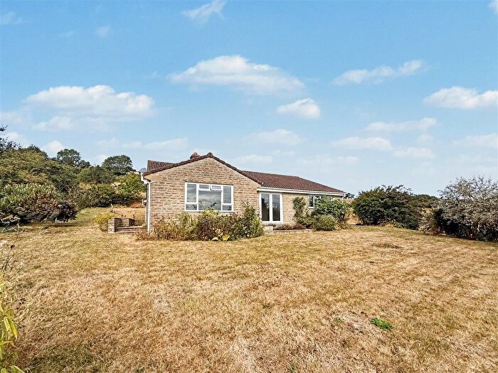 3 Bedroom Detached Bungalow To Rent In Down House Lane, Higher Eype, Bridport, DT6