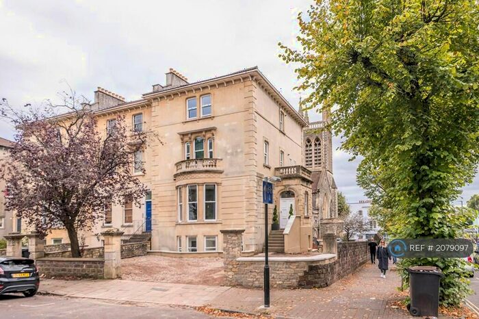 2 Bedroom Flat To Rent In Apsley Villas, Bristol, BS6