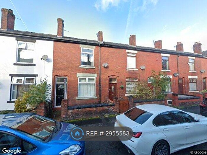 2 Bedroom Terraced House To Rent In Jaffrey Street, Leigh, WN7