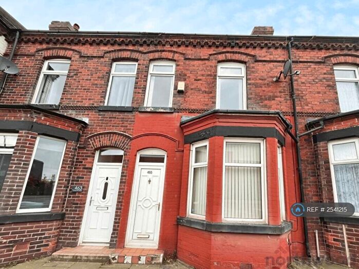 3 Bedroom Terraced House To Rent In Chorley New Road, Horwich, Bolton, BL6