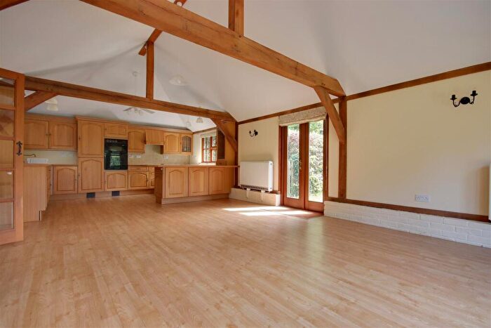 2 Bedroom Detached House To Rent In Bucklers Hard, Beaulieu, Brockenhurst, SO42