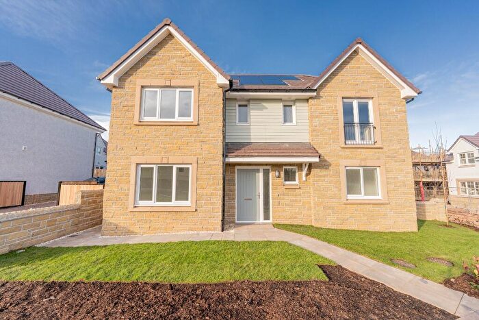 5 Bedroom Detached House To Rent In Pencraig Avenue, East Linton, East Lothian, EH40