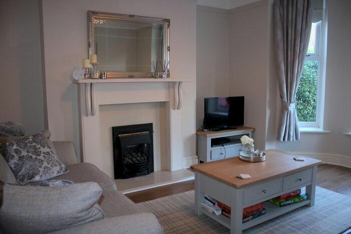 3 Bedroom Property To Rent In Moorgate Avenue, Liverpool, L23