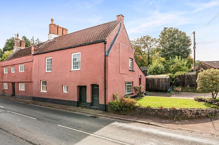 3 Bedroom Semi-Detached House For Sale In Main Road, Flax Bourton, BS48