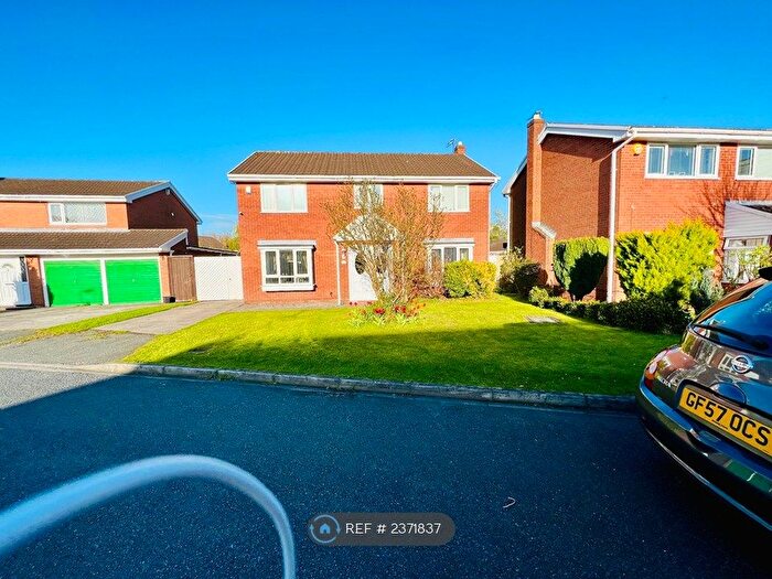 3 Bedroom Detached House To Rent In Pennant Avenue, Liverpool, L12