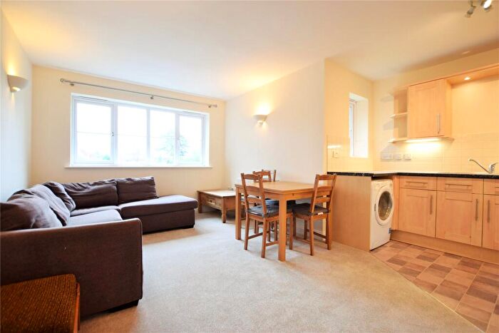 2 Bedroom Apartment To Rent In Highclere Court, Whitley Wood Road, Reading, Berkshire, RG2
