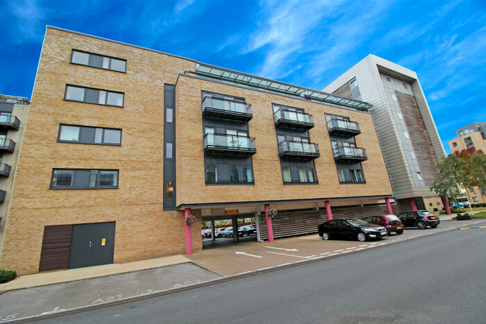 1 Bedroom Apartment To Rent In Alderney House, Prospect Place, Cardiff Bay, CF11