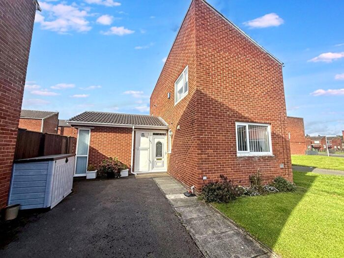 3 Bedroom Detached House For Sale In Sherwood Road, Thornaby, Stockton-On-Tees, TS17