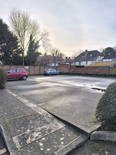 1 Bedroom Flat For Sale In Osborne Road, Northampton, NN2