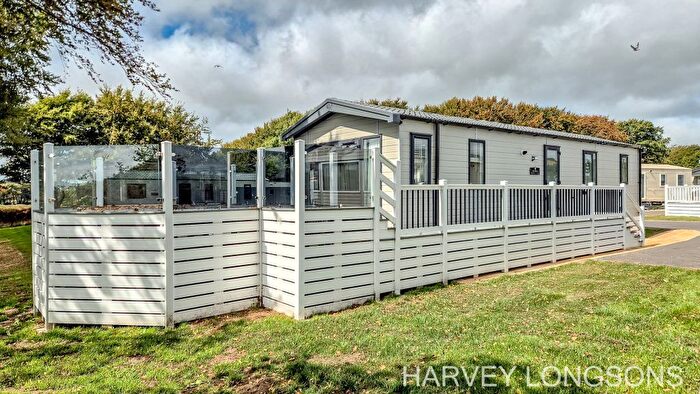 2 Bedroom Lodge For Sale In Combe Martin, Ilfracombe, EX34