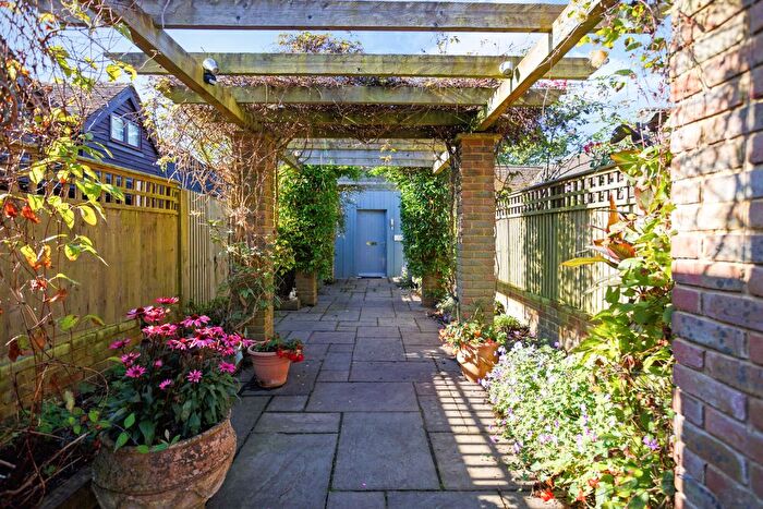 2 Bedroom Semi-Detached House For Sale In Lewes Road, Scaynes Hill, RH17