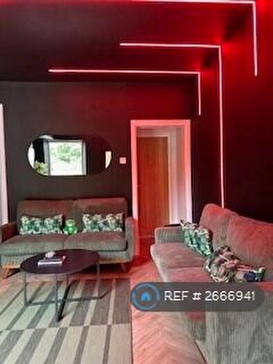 4 Bedroom Terraced House To Rent In Markeaton Street, Derby, DE1