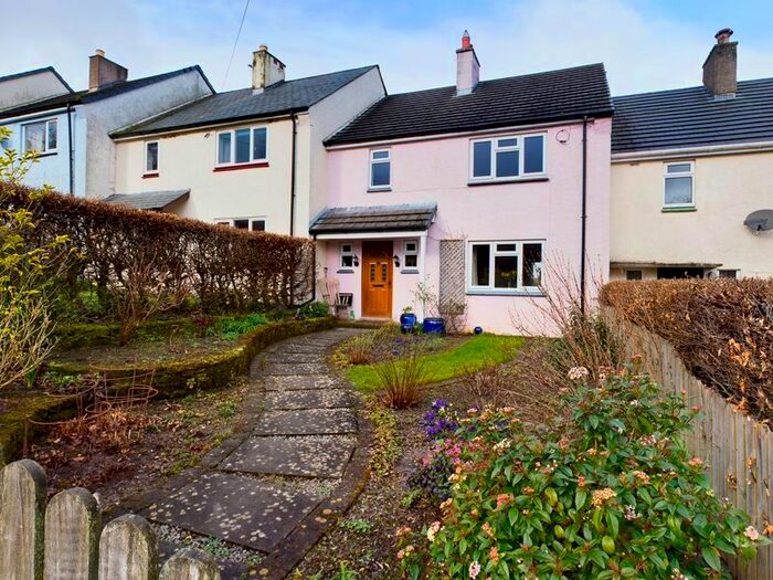 3 Bedroom Cottage For Sale In Forest Houses, Ennerdale, Cleator, CA23