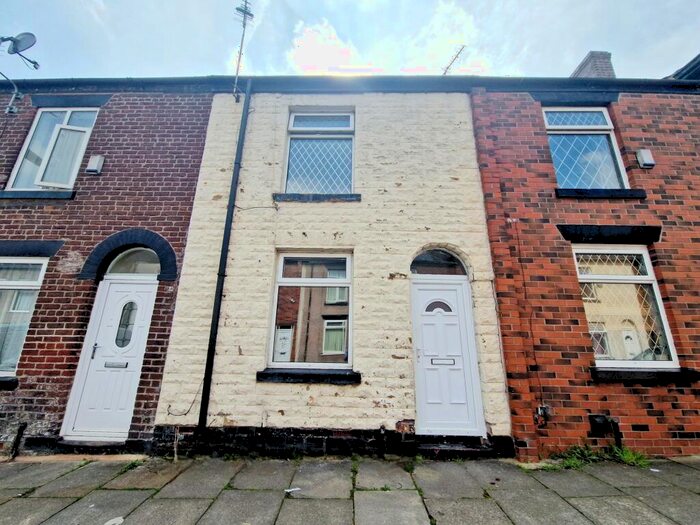 2 Bedroom Terraced House To Rent In Rupert Street, Radcliffe, M26
