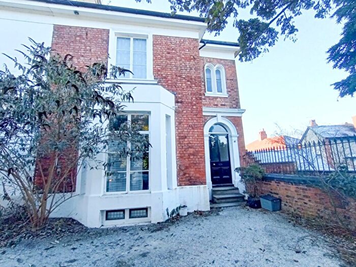 1 Bedroom Apartment To Rent In Liverpool Road, Chester, CH2