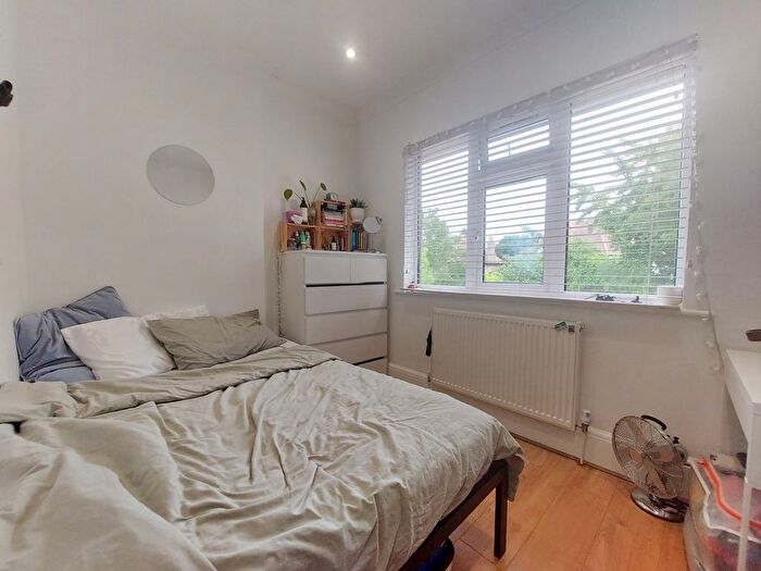 Land To Rent In Abbotsleigh Road, Furzedown, SW16