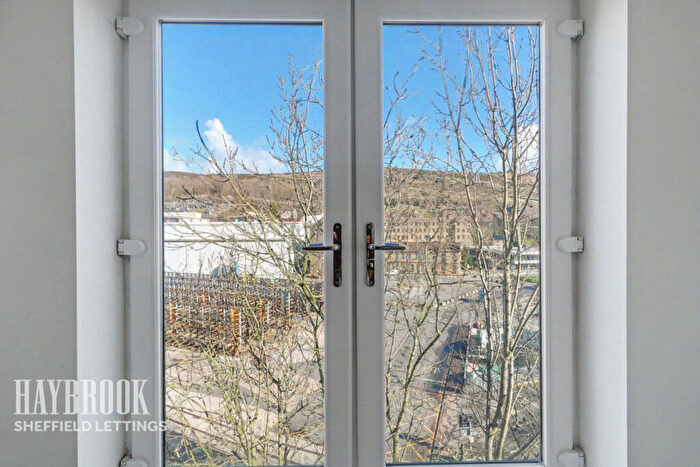 1 Bedroom Flat To Rent In Manchester Road, Sheffield, S36