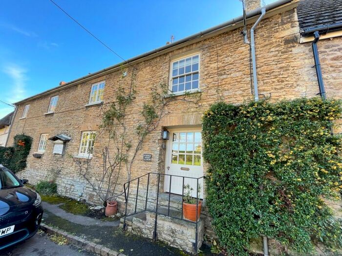 3 Bedroom Cottage To Rent In The Row, Newton Blossomville, MK43